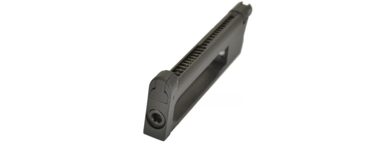 KJW M45 KP-16 Pistol 26 Rounds CO2 Magazine