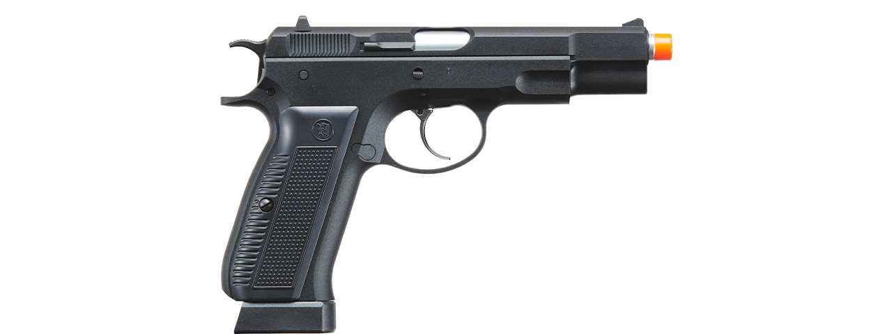 KJW Metal KP09 (CZ75) CO2 Gas Blow Back Pistol