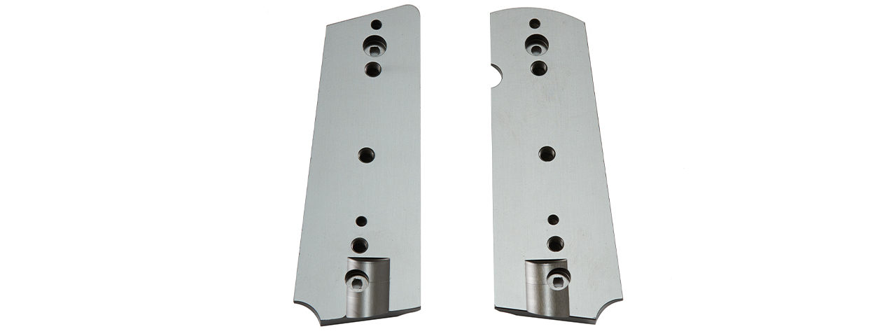 KJWorks KP-16 CNC GBB Airsoft Pistol Grip Set