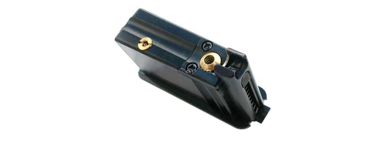 KJW 11 Round Magazine for KJW M700 Series Airsoft Gas Sniper Rifles