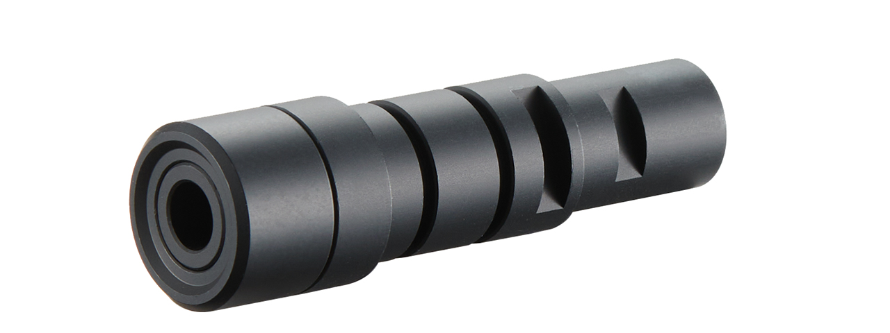 KJW M700 Anticlockwise R14 Silencer Adapter