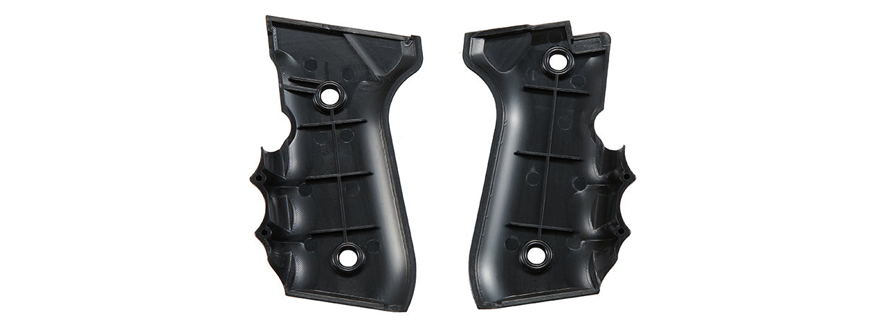 KJW M9 Military Type Grip for KJW/HFC/Tokyo Marui M9 Series Airsoft Gas Blowback Pistols