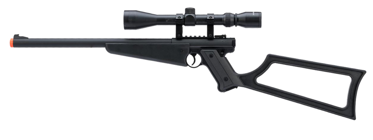 KJW Mark-1 High Power Non-Blowback Airsoft Gas Carbine w/ Metal Hopup