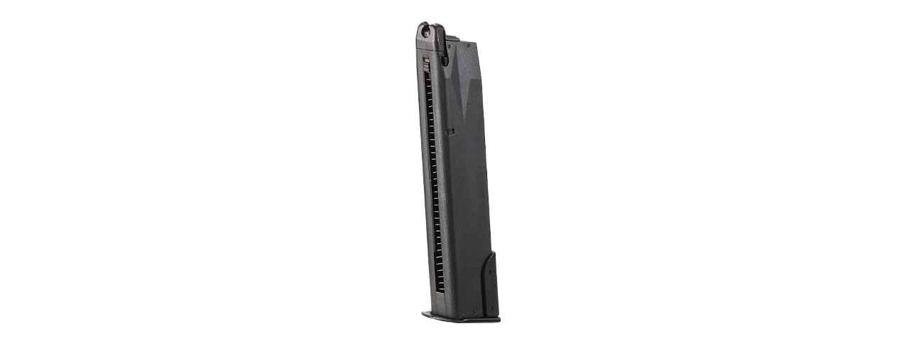 KSC M9 / M92 / M93R II Gas Magazine For System 7 GBB Pistol - (32 Round)