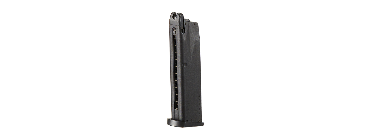 KSC M9 / M92 / M93R II Gas Magazine For System 7 GBB Pistol - (24 Round)