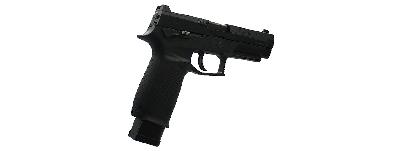 KWA ATP-Z Training Pistol - (Black)