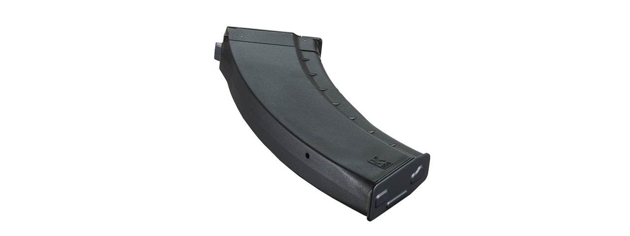 Lancer Tactical x Kalashnikov 140 Rd Mid Cap Magazine for KR-103/104 x 5 Pack