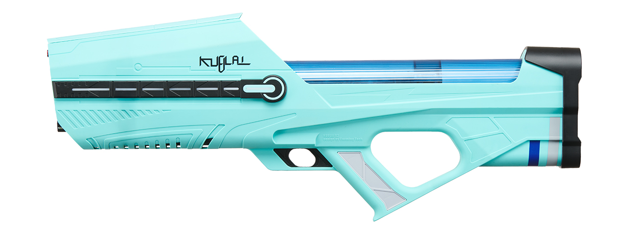 Kublai S2 Electronic Water Blaster - (Blue)