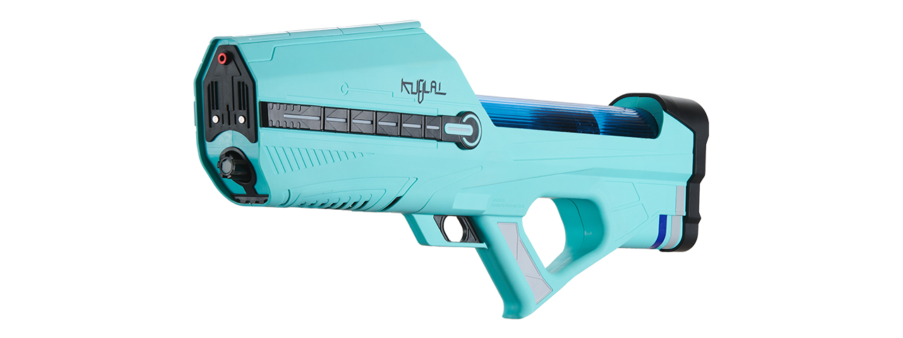 Kublai S2 Electronic Water Blaster - (Blue)