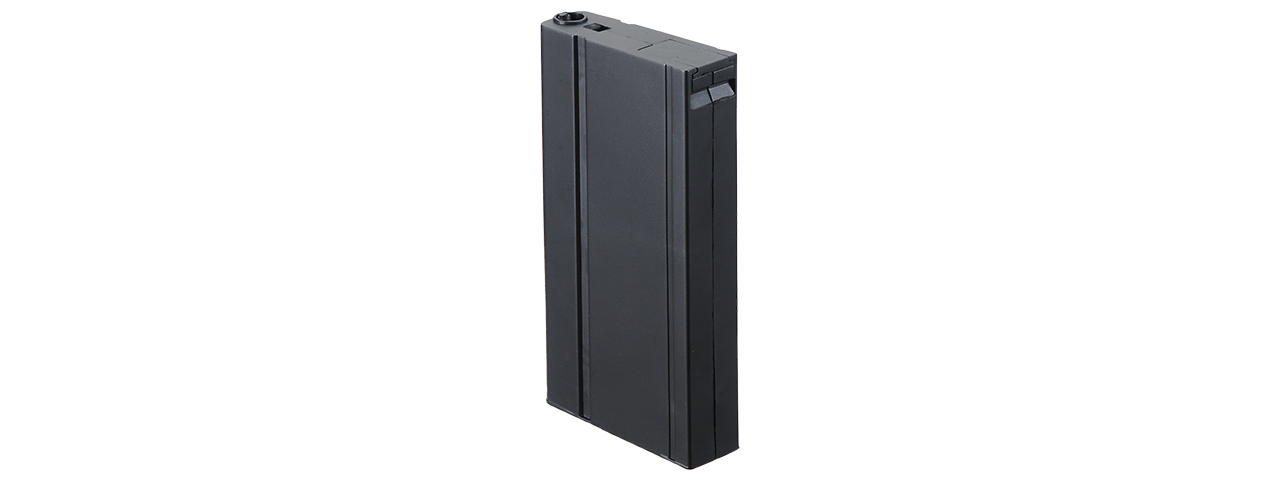 UKARMS 40rd M160 Spring Powered Airsoft Rifle Magazine - (Black)