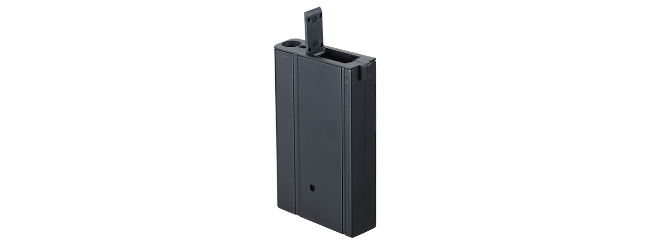 Magazine For M806 Series M14 AEGs - (Black) - Click Image to Close