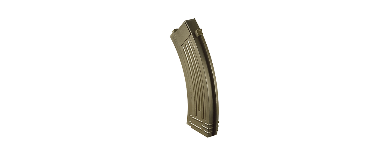 UK Arms P48 MAG for AK-47 Spring Rifle - Click Image to Close