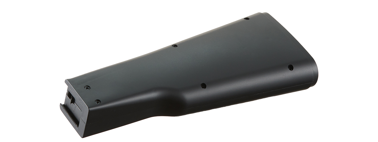 UKARMS P48 Stock - (Black) - Click Image to Close