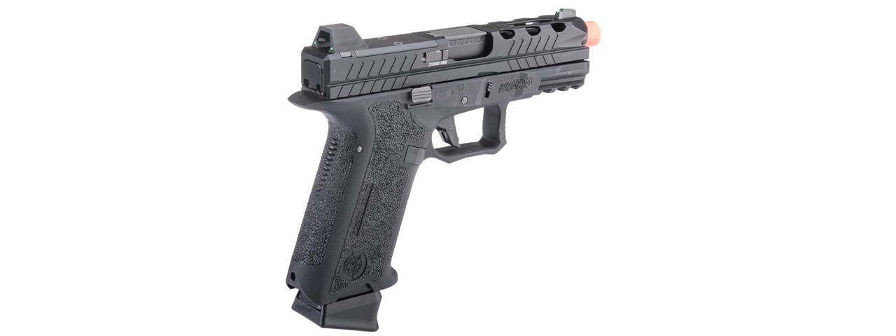 Poseidon Orion Performance Series GBB Pistol No.1 - (Black)