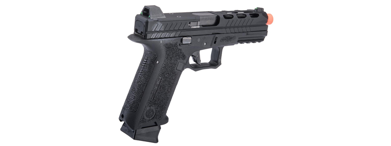 Poseidon Orion Performance Series GBB Pistol No.2 - (Black)