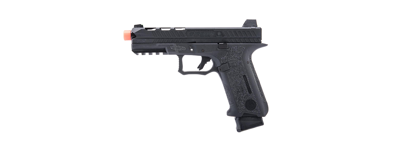 Poseidon Orion Performance Series GBB Pistol No.2 - (Black)