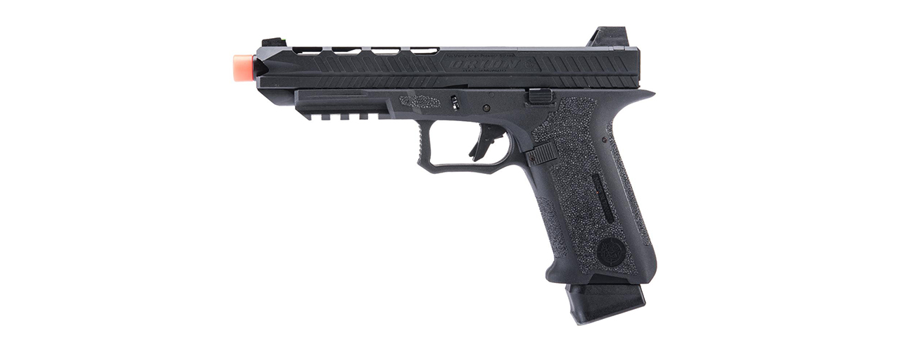 Poseidon Orion Performance Series GBB Pistol No.3 - (Black)