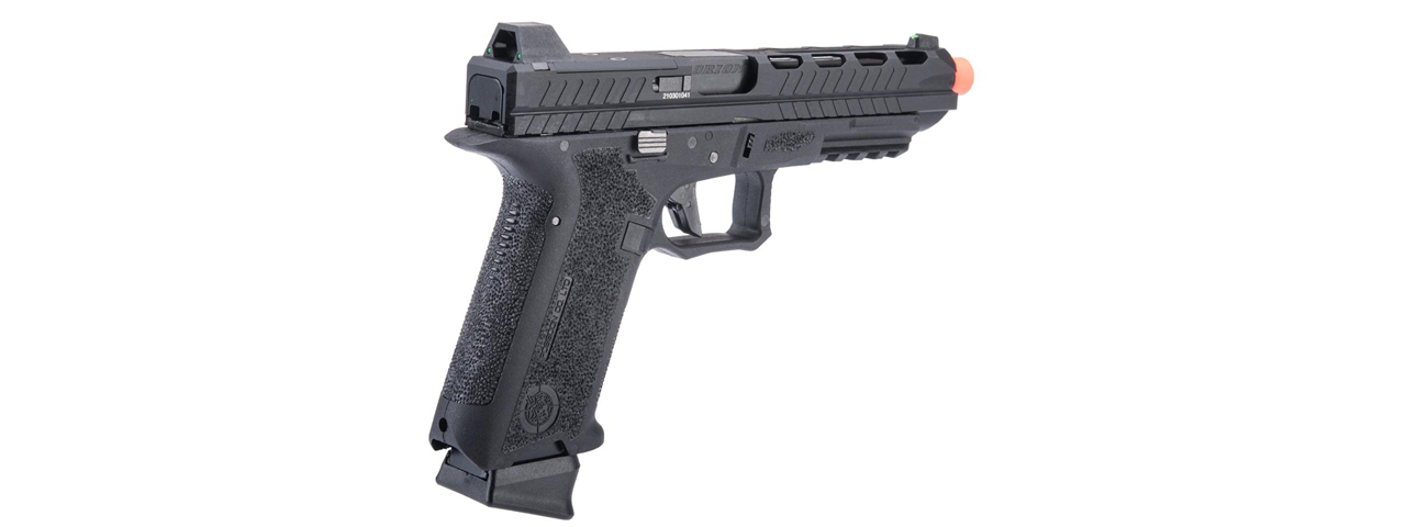 Poseidon Orion Performance Series GBB Pistol No.3 - (Black)