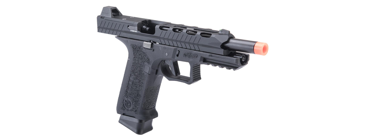 Poseidon Orion Performance Series GBB Pistol No.3 - (Black)