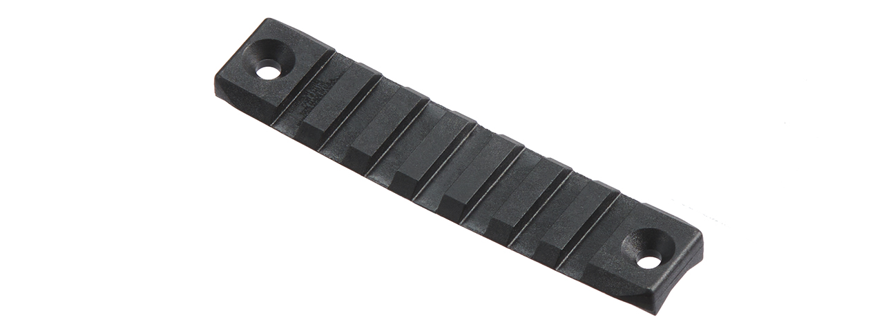 PTS CENTURION ARMS CMR LONG M1913 PICATINNY 7-SLOT RAIL - BLACK