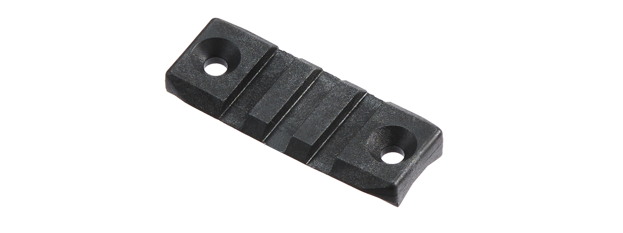 PTS CENTURION ARMS CMR SHORT M1913 PICATINNY 3-SLOT RAIL - BLACK