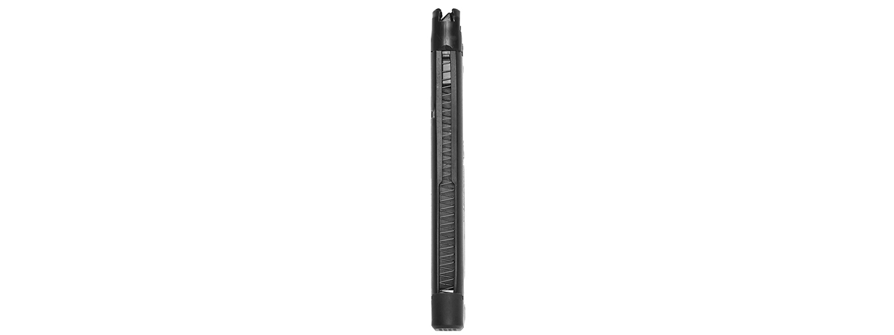 PTS SAM Series - 1911 Style GBB Pistol Magazine - (Black) - Click Image to Close