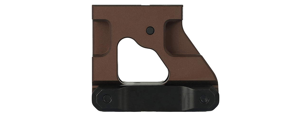 PTS Unity Tactical FAST MRO Riser Mount - (Bronze)