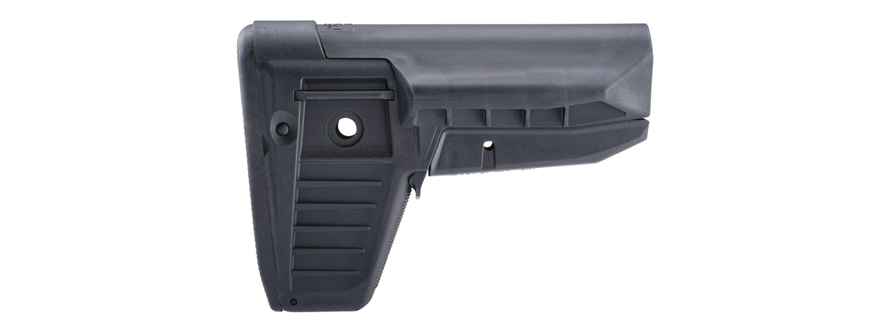 BCM Gunfighter Mod 1 SOPMOD Stock (Color: Black)