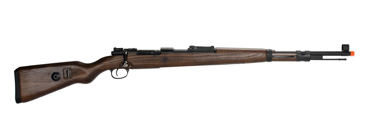 S&T KAR 98K Bolt Action Spring Powered Rifle