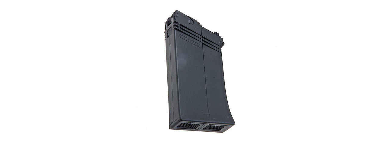 Tokyo Marui SAIGA-12K Magazine - (Black)