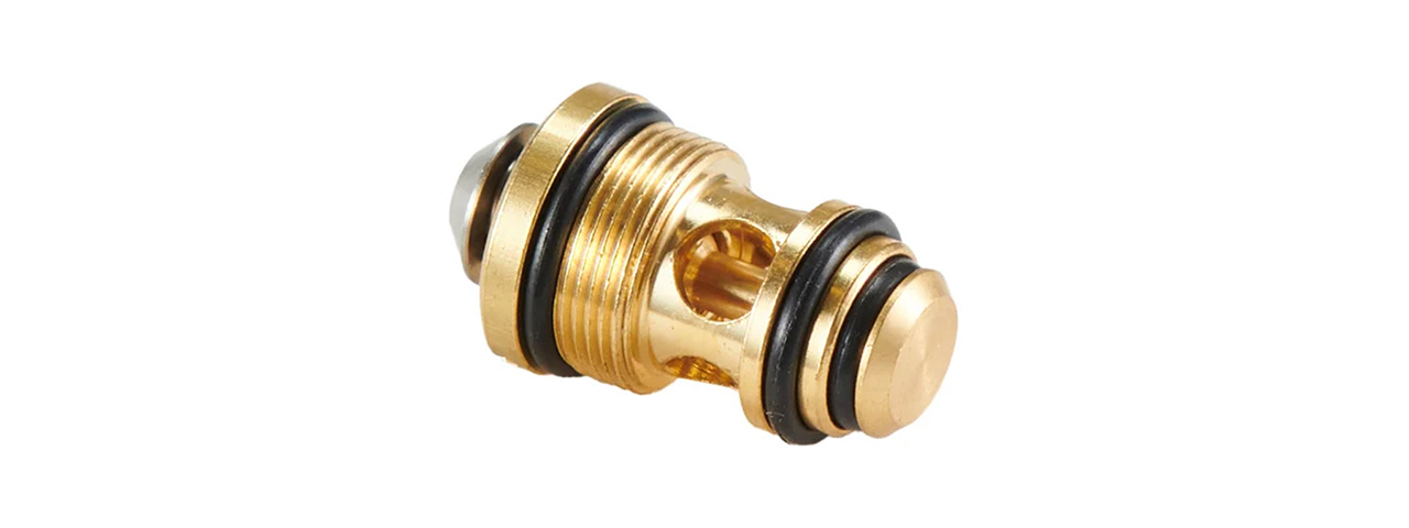 Unicorn Airsoft Gas Output Valve for GBB Airsoft Models