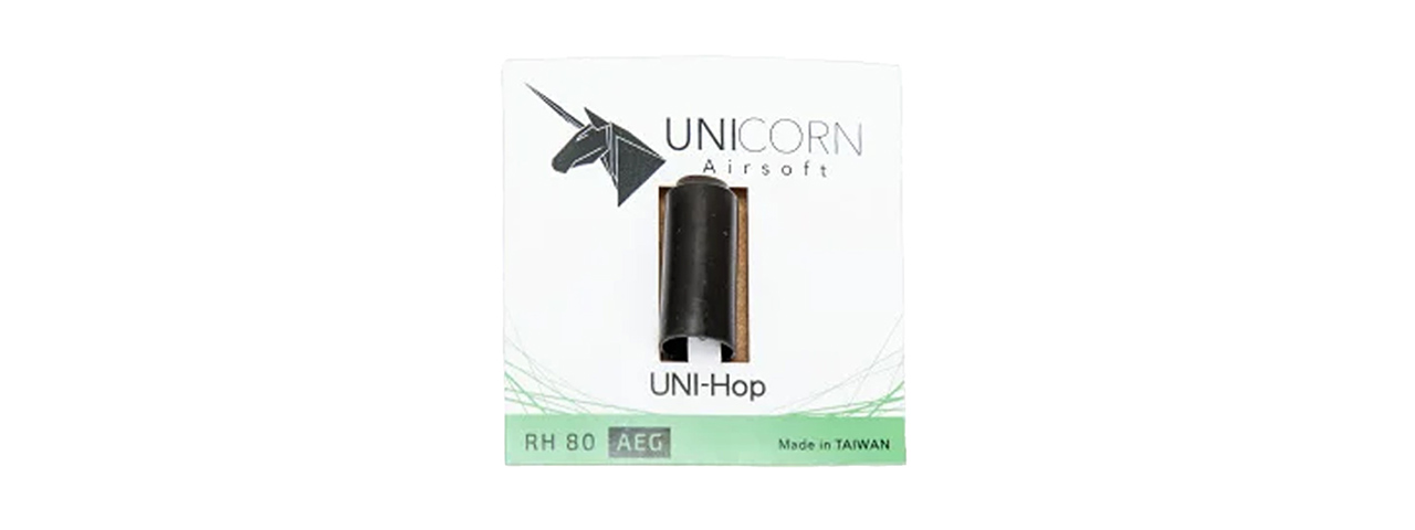 Unicorn Airsoft AEG 80 Degree Hop Up Bucking