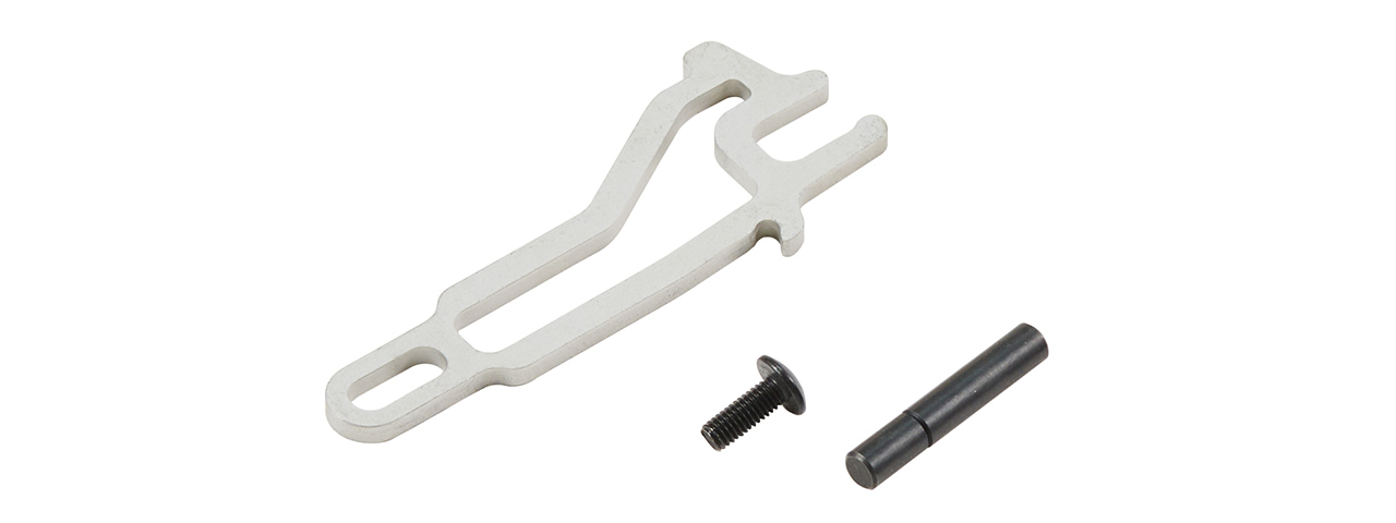 Unicorn Airsoft Stainless Steel Drop-In Trigger Box for TM MWS M4 GBBR