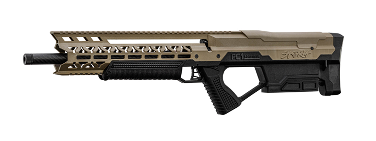 Replica PC1 Storm Pneumatic Standard - (Tan)