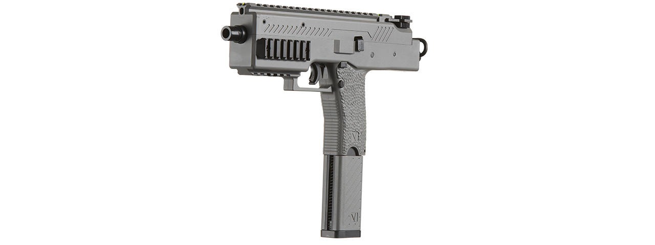 Vorsk VMP-1C GBB Airsoft SMG - (Gray)