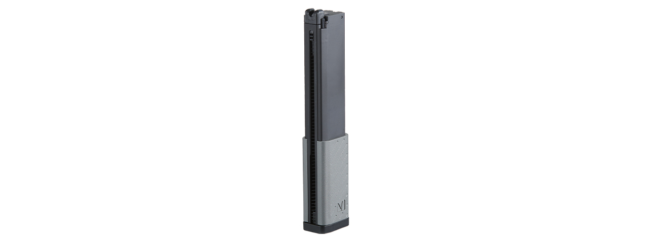 Vorsk VMP-1C GBB Airsoft SMG - (Gray)