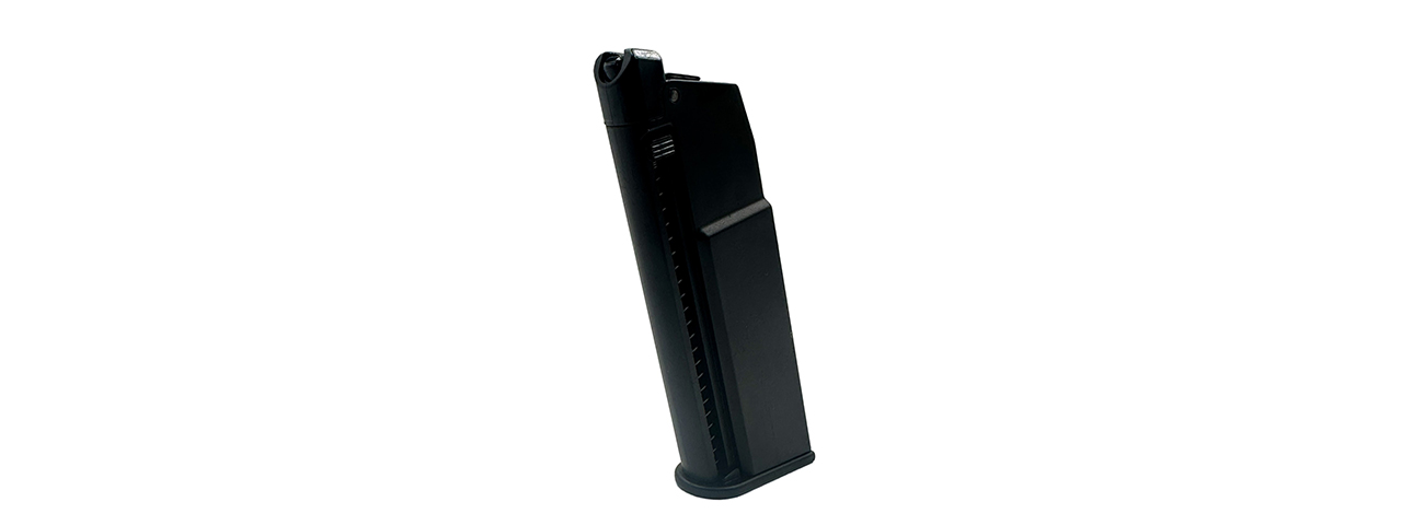 We-Tech 950 Ultra Compact Pocket Pistol Magazine - (Black)