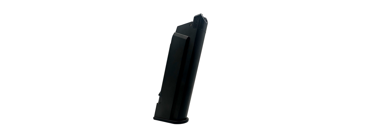 We-Tech 950 Ultra Compact Pocket Pistol Magazine - (Black)