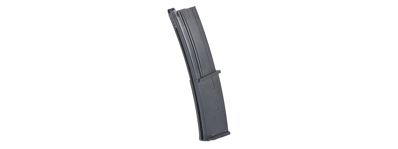 WE-Tech 44rd Magazine for SMG-8 Airsoft GBB SMG - (Black)