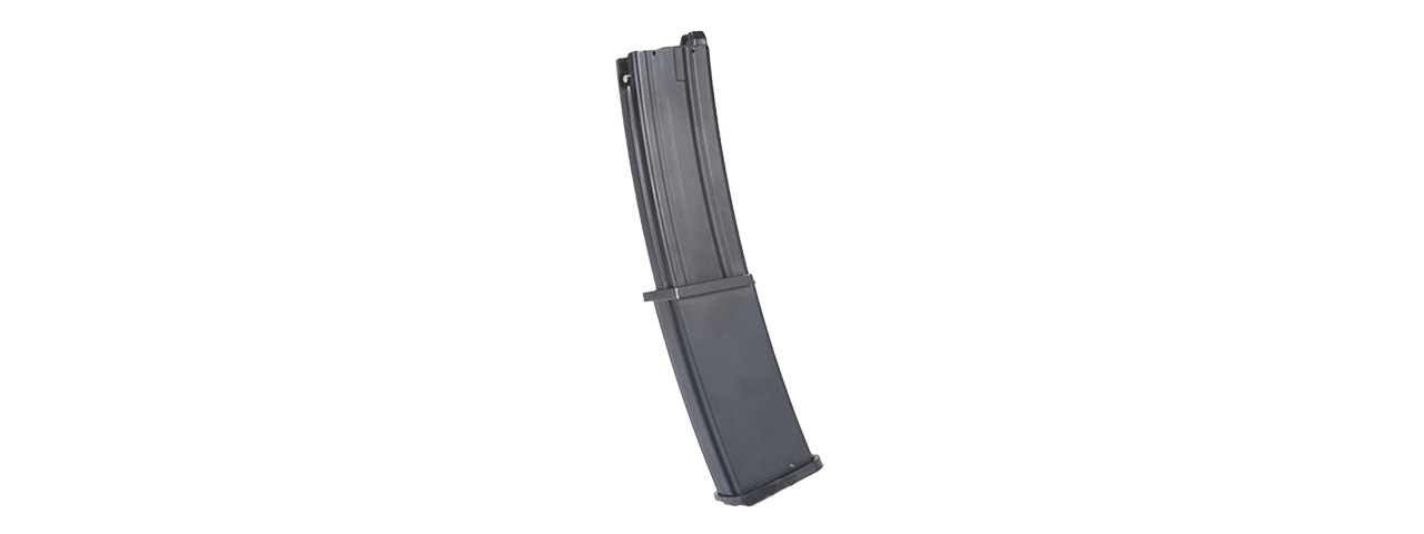 WE-Tech 44rd Magazine for SMG-8 Airsoft GBB SMG - (Black)