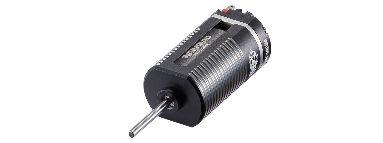 Warhead Industries Brushless AEG High Speed Motor - (Long Shaft)