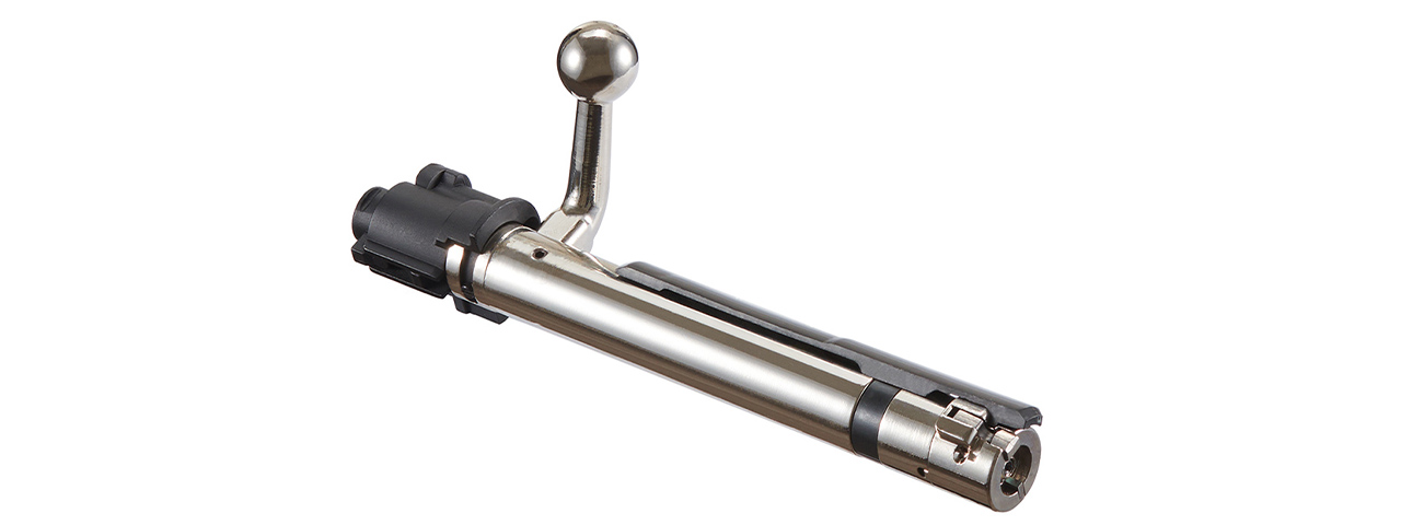 Double Bell WWII Kar 98 Bolt Replacement For Airsoft Carbine Rifle