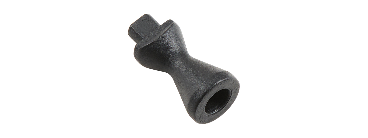 Zion Arms Mod 0 Charging Handle Knob - (Black)