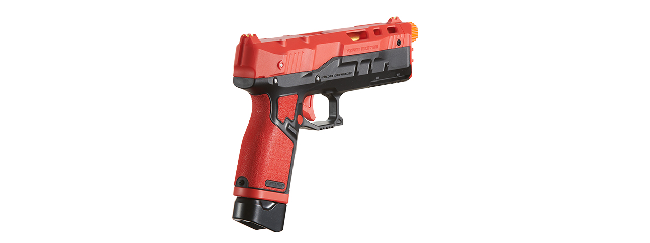 ZhenWei Viper 200S Foam Dart Blaster - (Red/Black)