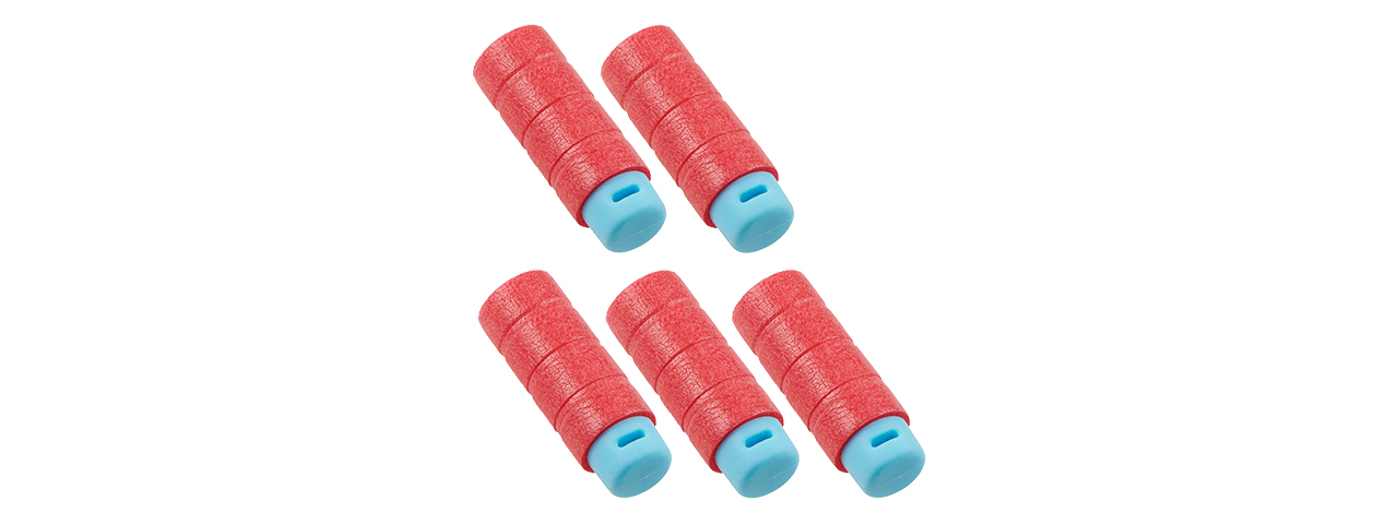 ZhenWei Foam Darts - (Red)