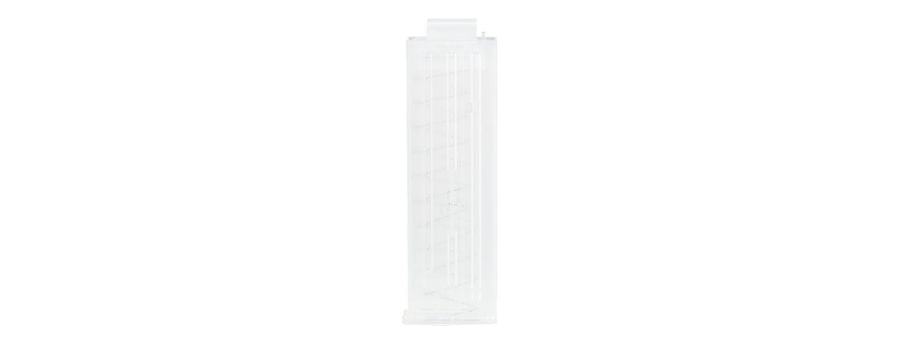 ZhenWei S100 War Saint Dart Blaster Magazine - (Clear)