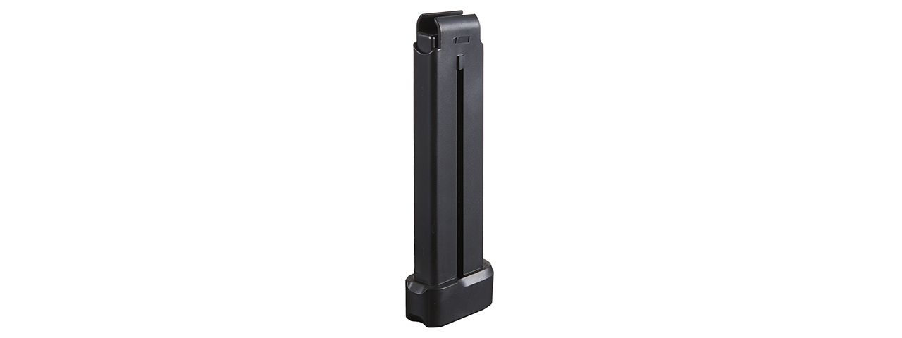 ZhenWei Fire Rat S200 Foam Dart Blaster - (Black)