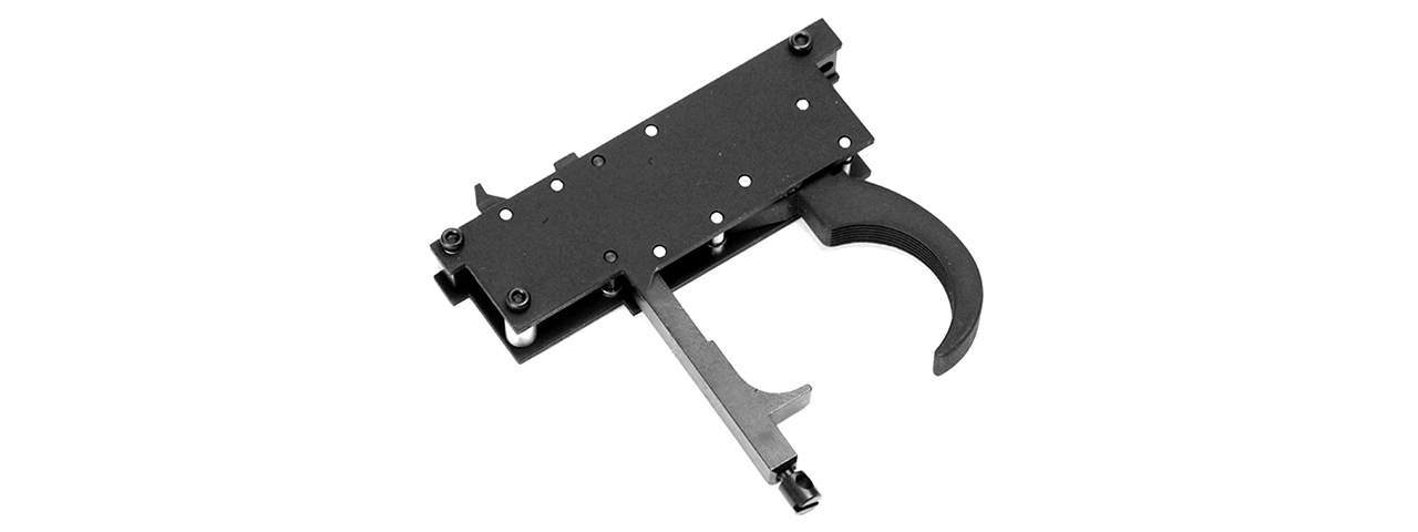 Action Army Specialized Zero Trigger Set for Maruzen Type 96 Action Army Specialized Zero Trigger Set for Maruzen Type 96