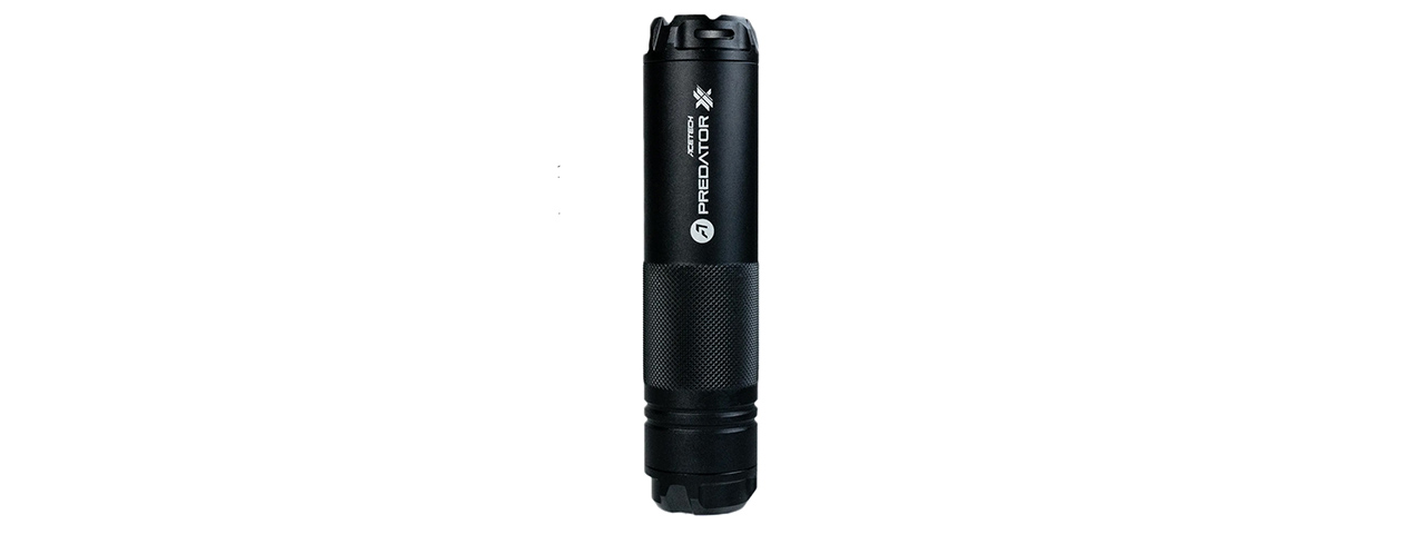 Acetech Predator XX Tracer Unit - (Black)
