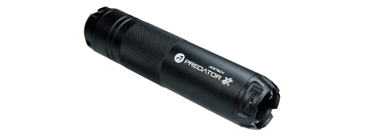 Acetech Predator XX Tracer Unit - (Black)